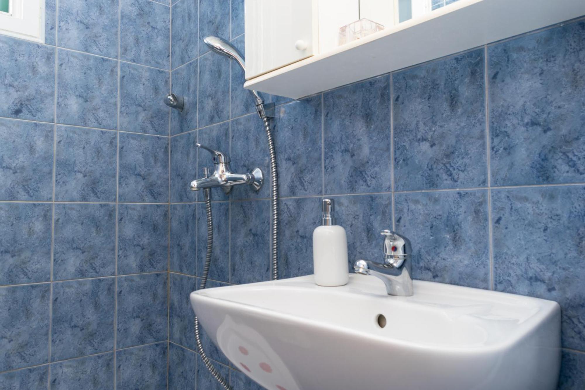Apartment Simunovic Drače Εξωτερικό φωτογραφία