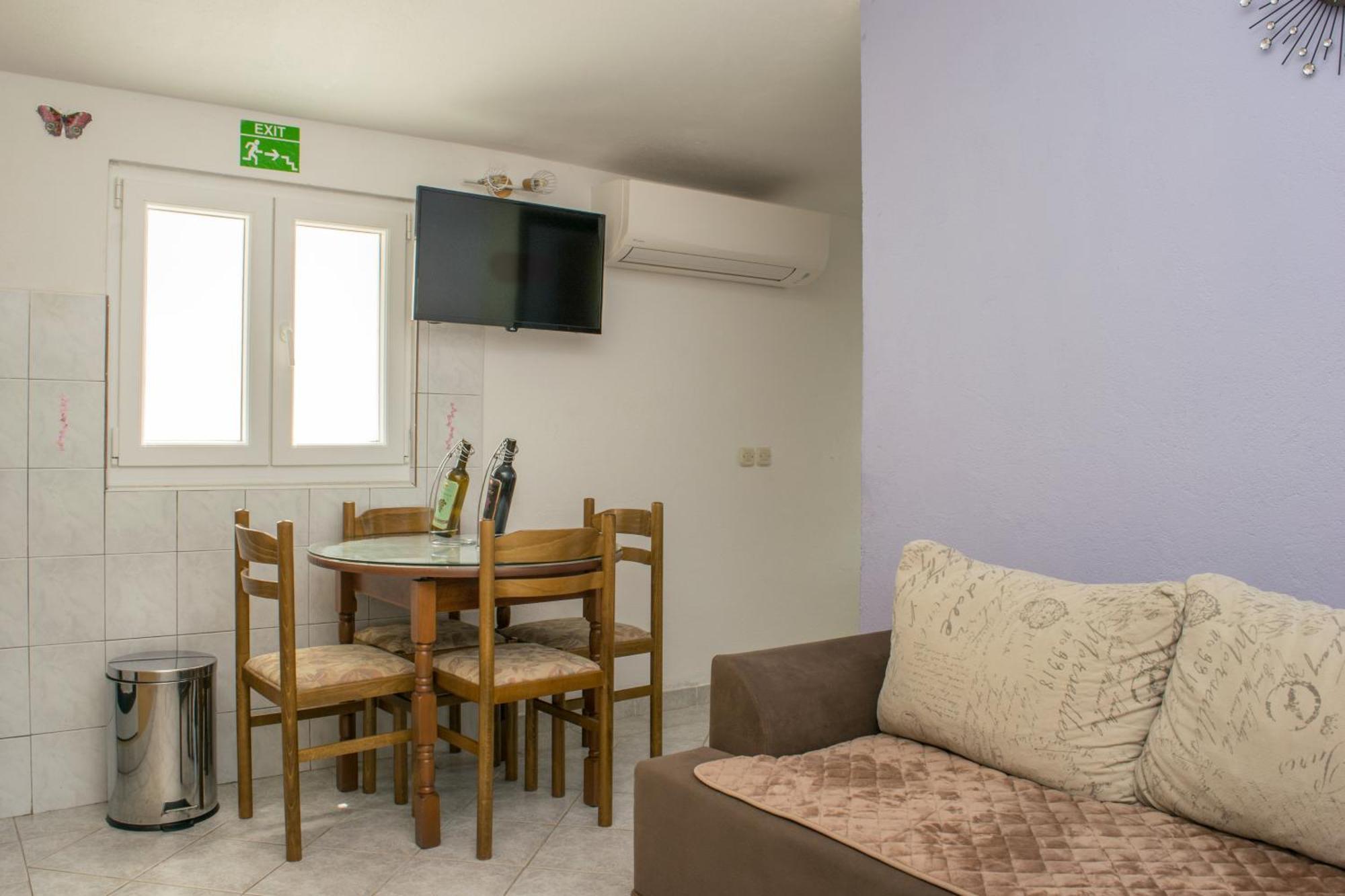 Apartment Simunovic Drače Εξωτερικό φωτογραφία