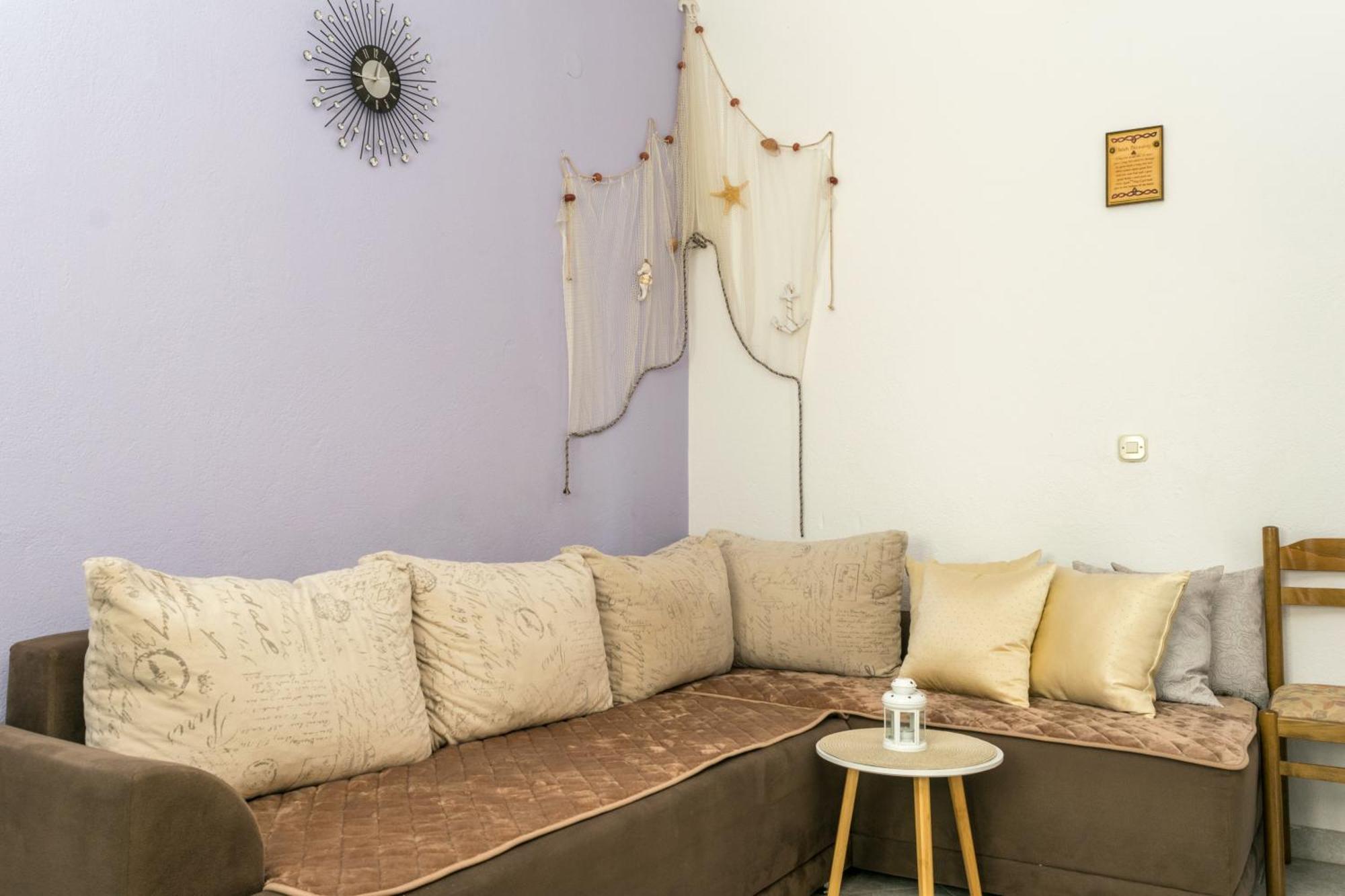 Apartment Simunovic Drače Εξωτερικό φωτογραφία