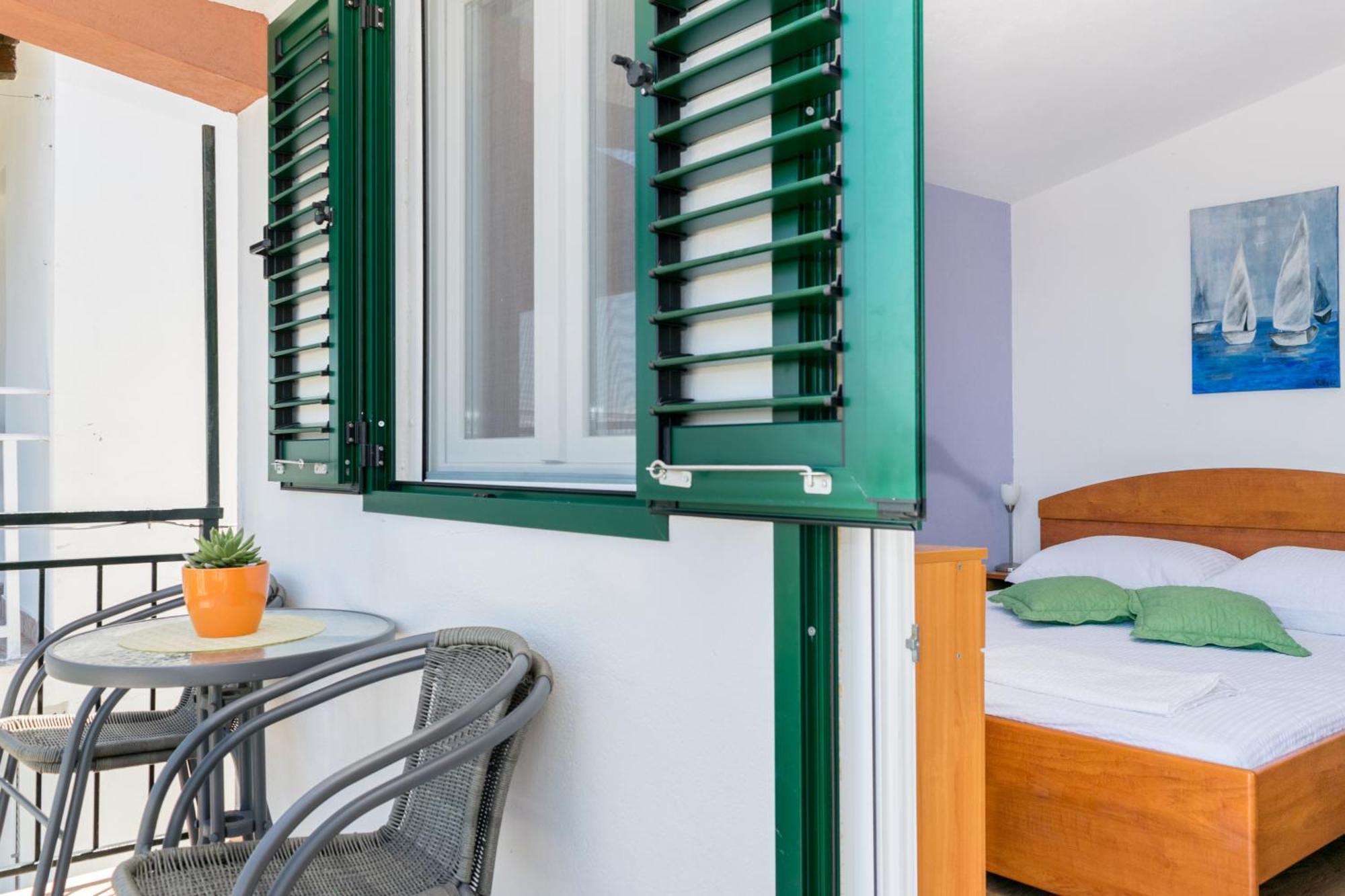 Apartment Simunovic Drače Εξωτερικό φωτογραφία